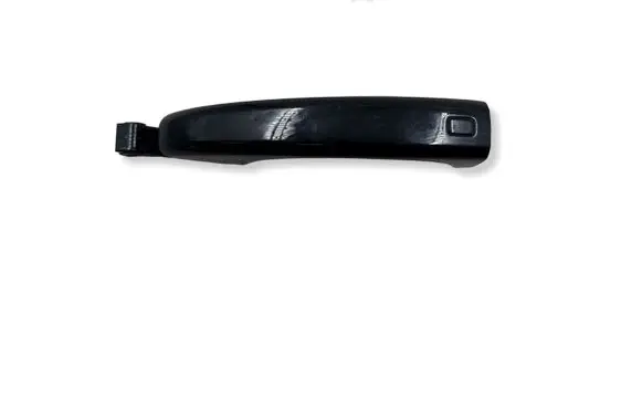 Audi A4 S4 B8 8K Front door exterior handle 8T0837205A