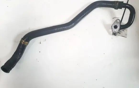 Chevrolet Epica Power steering hose/pipe/line