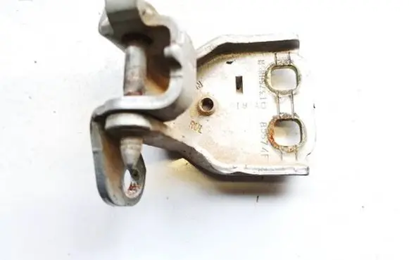 Chrysler Pacifica Rear door lower hinge 4181ac
