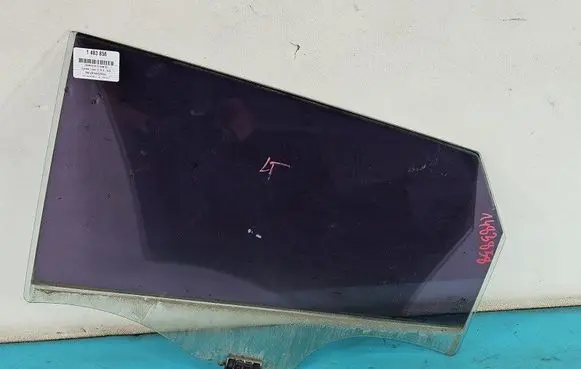 Hyundai Tucson TL Rear door window glass IMPRK1483858