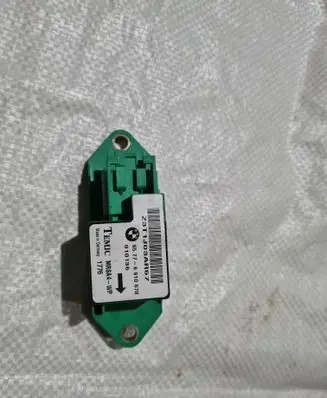 BMW Z3 E36 Airbag deployment crash/impact sensor 65776910678