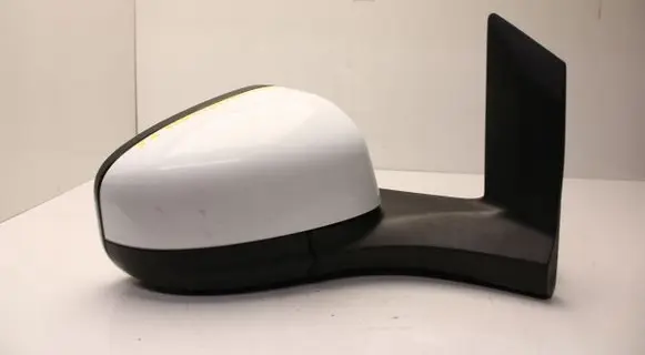 Ford Transit Courier Front door electric wing mirror 