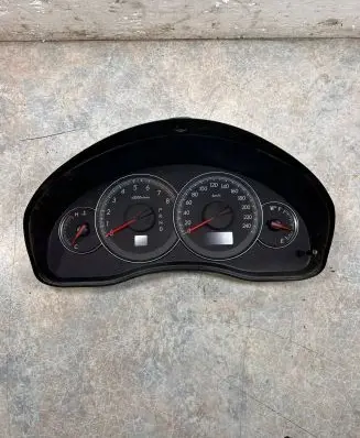 Subaru Legacy Speedometer (instrument cluster) 85013AG760