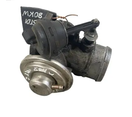 Volkswagen II LT EGR valve 074129637B