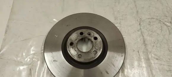 Volvo XC90 Front brake disc 31471651