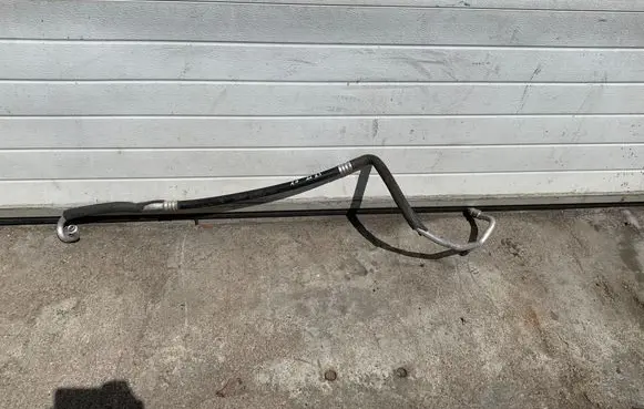 Mercedes-Benz CL C215 Air conditioning (A/C) pipe/hose A2208300815