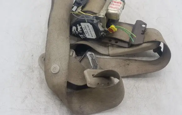 Chrysler Pacifica Front seatbelt 600287900A TA12333KD