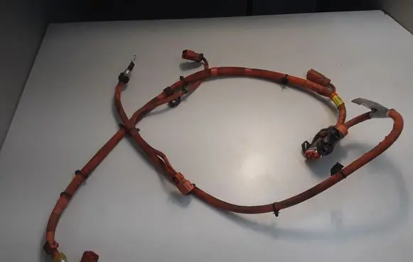 MG MG5 II Other wiring loom 11321930
