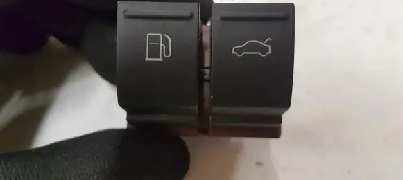 Volkswagen PASSAT B6 Tailgate opening switch 3C0959903