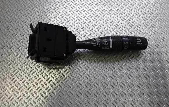 Mitsubishi Grandis Wiper control stalk