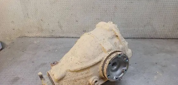 Mercedes-Benz E W210 Rear differential 2103513308G