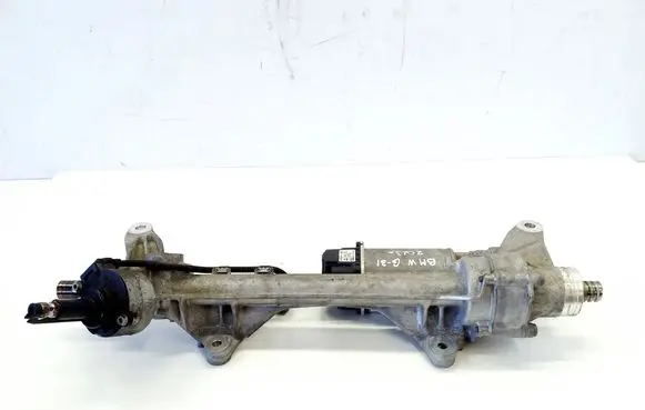 BMW 5 G30 G31 G38 Steering rack 7806277 5A52FA2