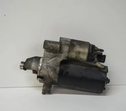 Audi A4 S4 B8 8K Starter motor 03L911021