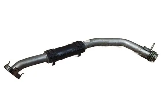 Audi A7 S7 4G Turbo turbocharger oiling pipe/hose 059145735AR A4939448