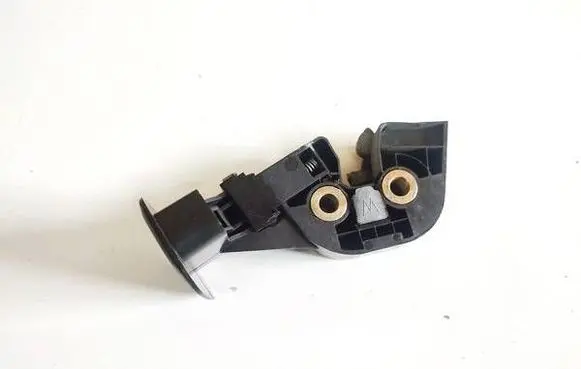 Jaguar X-Type Seat back rest lock catch 