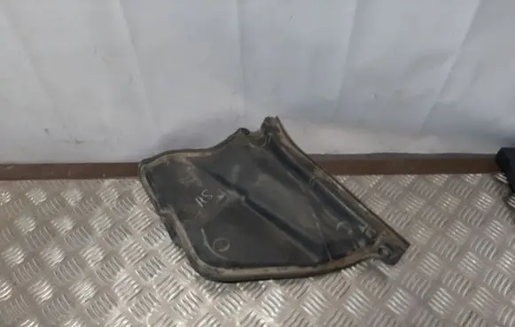Mercedes-Benz GL X166 Other interior part A1665450203