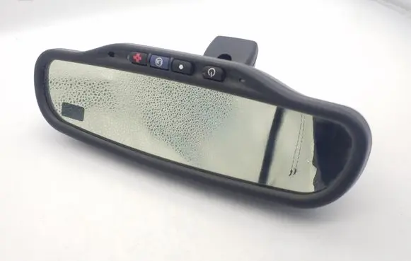 Chevrolet TrailBlazer Rear view mirror (interior) 883459596