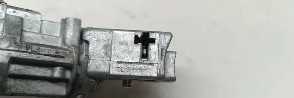 Citroen C4 I Ignition lock NO502072 N0502455 N0502072