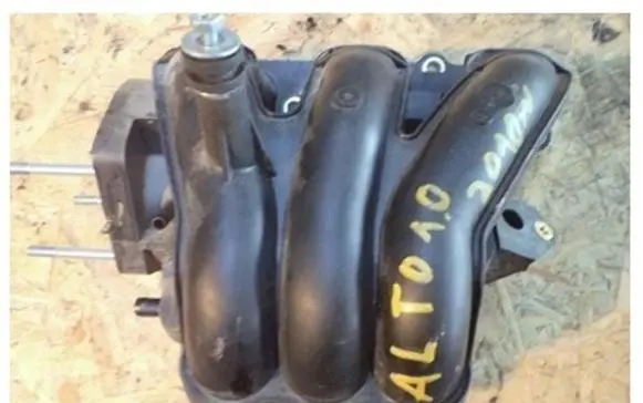 Suzuki Alto Intake manifold
