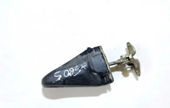Volkswagen Golf III Rear door check strap stopper 1h4839323