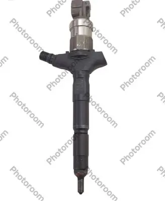Opel Signum Fuel injector 8972391617 11E05002