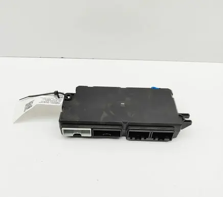 Seat control module