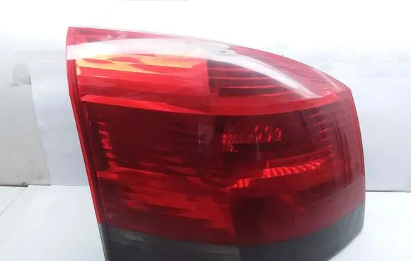 Opel Signum Rear/tail lights 13191349 377003