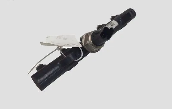 Peugeot 307 Fuel main line pipe 9656391180 R9144Z180A