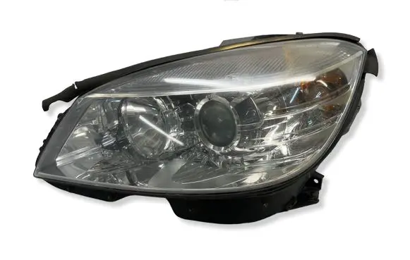 Mercedes-Benz C W204 Headlight/headlamp A2048208561