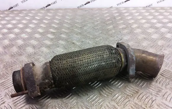 BMW X5 E53 Exhaust flexible connection 7616007