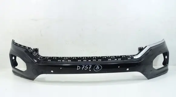 Volkswagen T-Roc Front bumper 2GA807221AF