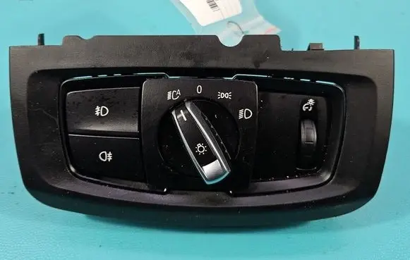 BMW X5 F15 Light switch 9311727 IMPRK1535285