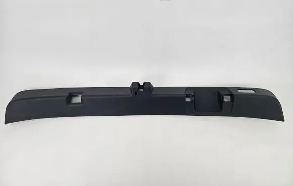 Mercedes-Benz GLA W156 X156 Trunk/boot sill cover protection A1567400272