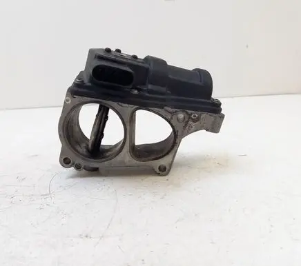 Porsche Macan (95B) Throttle valve 059129593H
