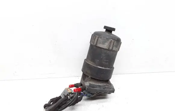 Volvo XC90 Fuel filter housing 30792513
