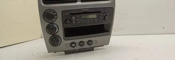 Honda Civic Radio/CD/DVD/GPS head unit 39116S6AG0