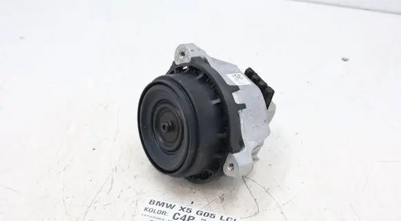 BMW X5 G05 Engine mount vacuum valve 2987952MWGK260626 2987952