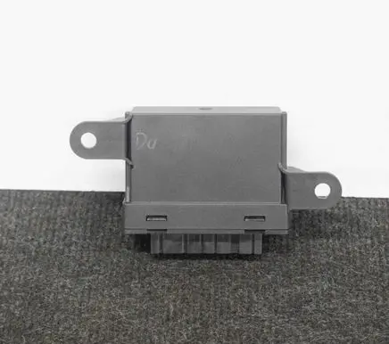 Opel Astra K Parking PDC control unit/module 420103327 39014008