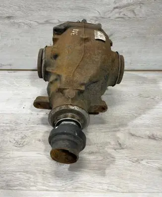 BMW Z4 E85 E86 Rear differential 7571594 7565028