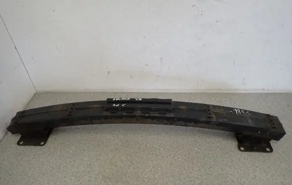 Hyundai Sonata Front bumper support beam 