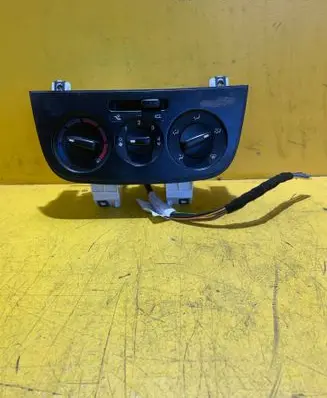 Citroen Nemo Climate control unit 735491178