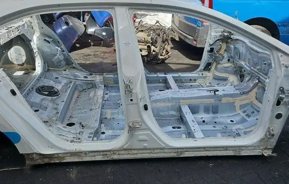 Toyota Corolla E210 E21 Side car body part IMPRK1452593