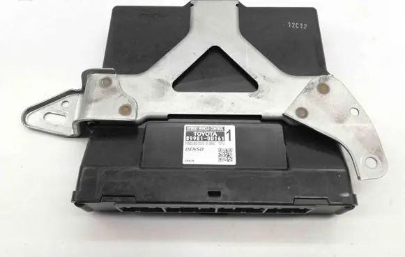 Toyota Yaris Other devices 899810D161