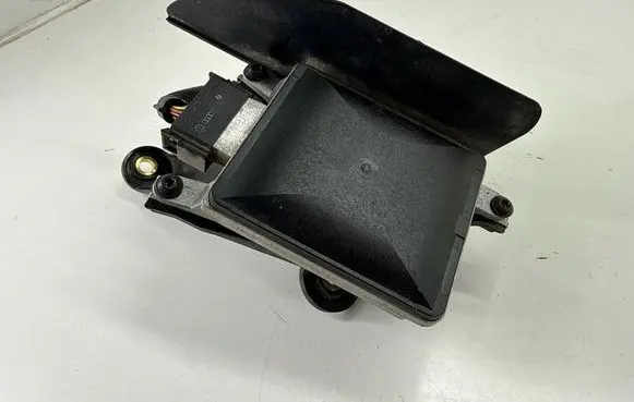 Porsche Cayenne (92A) Blind spot module 7P5910568D 4G0907568 6PZ01031627