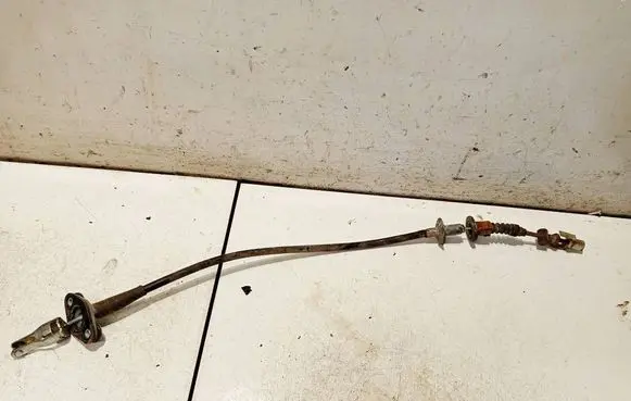 Nissan Pixo Clutch cable 
