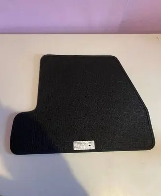 Ford Focus Second row seat mat AMBM5JX13035DA3JA6 1717664