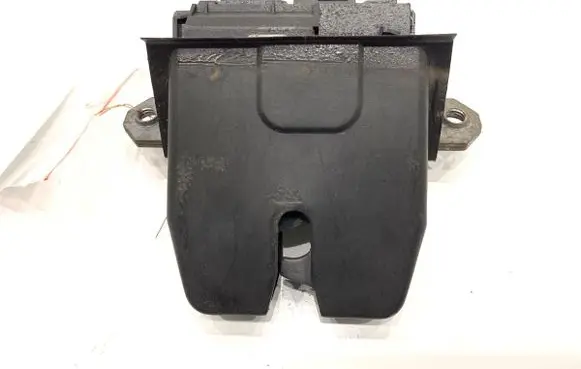 Ford Focus Tailgate exterior lock 8M51-R442066-AC