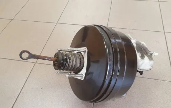 Ford Transit Custom Brake booster BK212B195AC