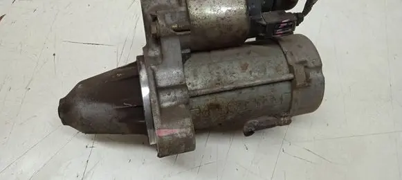 Honda Accord Starter motor 4280005670
