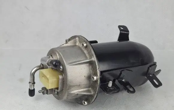 Jeep Compass Fuel filter housing 52029770